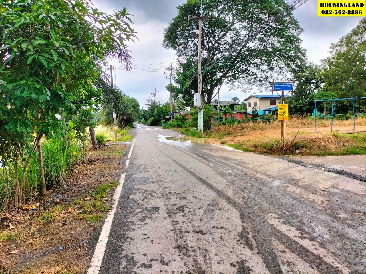 ขายด่วน ที่ดินแปลงสวย  คลองห้าตะวันตก ซอยศุภกานต์ ถนนเลียบคลองห้า ตำบลคลองห้า อำเภอคลองหลวง จังหวัดปทุมธานี
